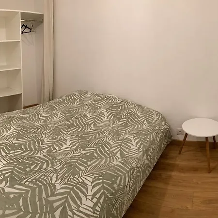 Apartamento Jardin Privé - à Pied - Calme&cosy La Baule-Escoublac